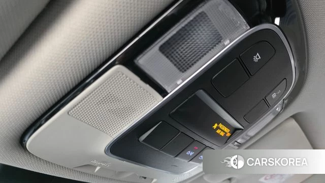 Hyundai Sonata Hybrid (DN8) id 3871965 из Кореи 8