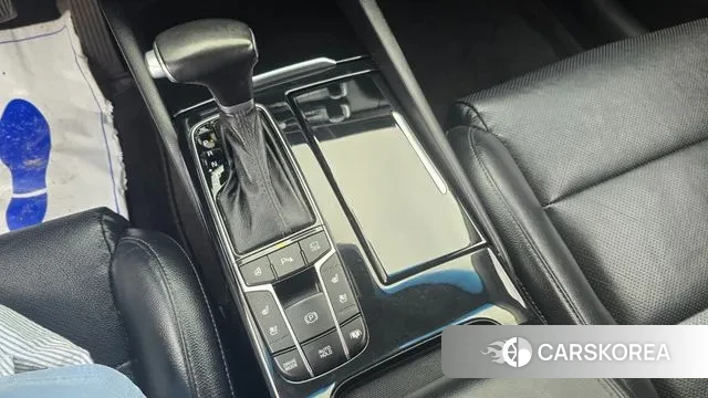 Kia Come New K7 id 3042331 из Кореи 8