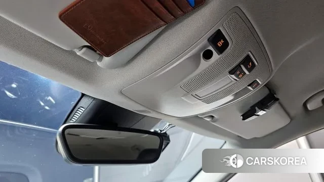 Mercedes-Benz GLA-Class X156 id 3754086 из Кореи 8