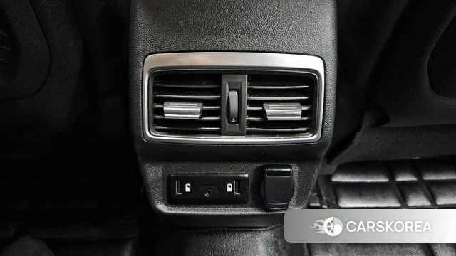 Renault Korea (Samsung) QM6 id 4873434 из Кореи 8