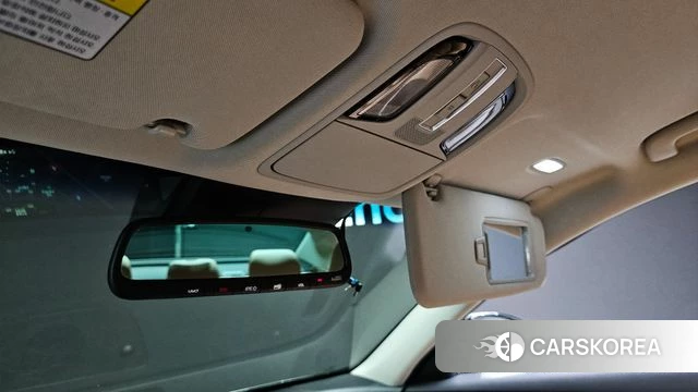Kia K7 Premier id 4520084 из Кореи 8