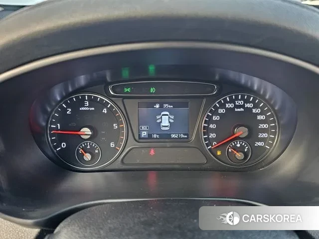 Kia The New Sorento id 3705940 из Кореи 8