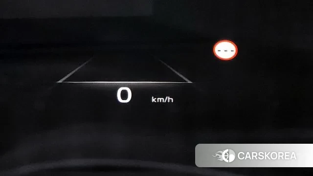 Kia K8 Hybrid id 3488070 из Кореи 8