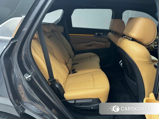 Kia Sorento 4th Generation id 4608486 из Кореи 8