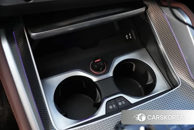 BMW X6 (G06) id 3751653 из Кореи 8