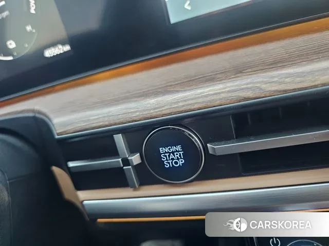 Hyundai Santa Fe (MX5) id 3571625 из Кореи 8