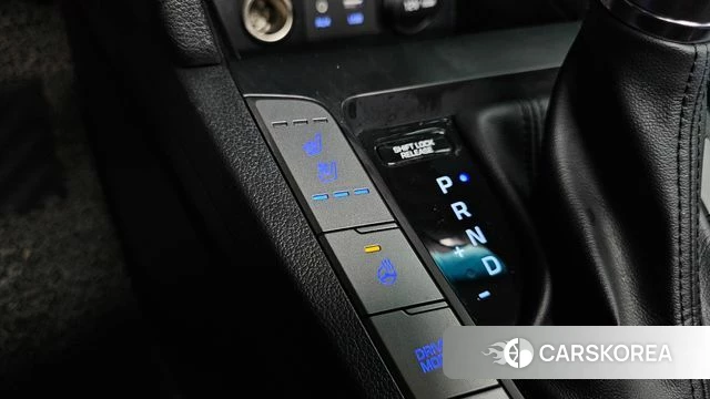 Hyundai Avante AD id 4390589 из Кореи 8