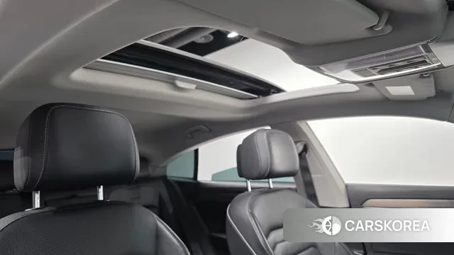 Volkswagen Arteon id 3788810 из Кореи 8