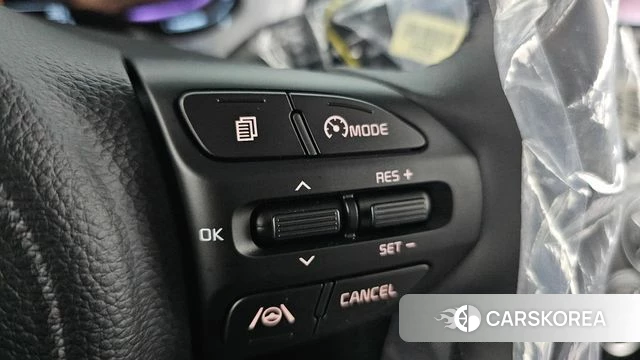 Kia The New Kia Ray id 4432218 из Кореи 8