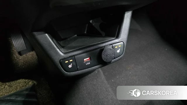 Kia The New Ray id 4702946 из Кореи 8