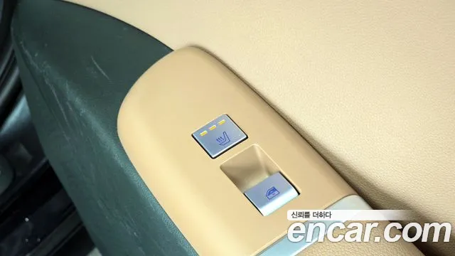 Hyundai Grandeur (GN7) id 2816455 из Кореи 8