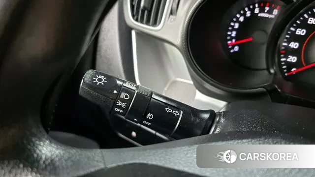 Kia The New Ray id 3709514 из Кореи 8