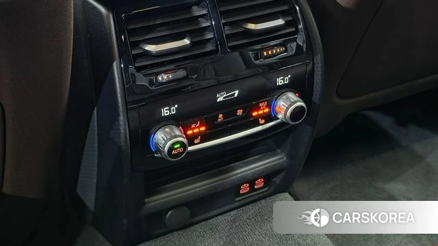 BMW 5 Series (G30) id 4463378 из Кореи 8