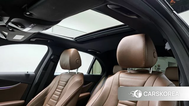 Mercedes-Benz E-Class W213 id 4414528 из Кореи 8