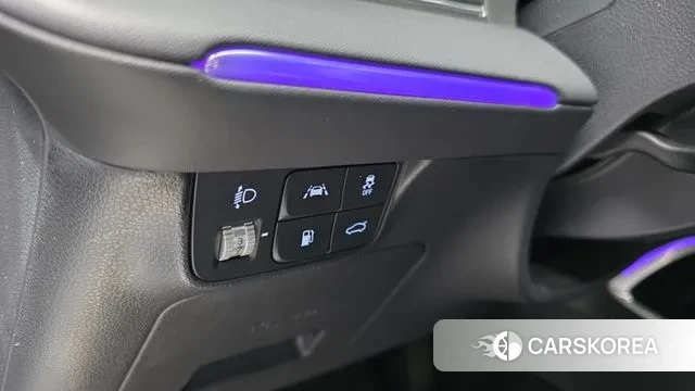 Hyundai The New Grandeur IG id 3427283 из Кореи 8