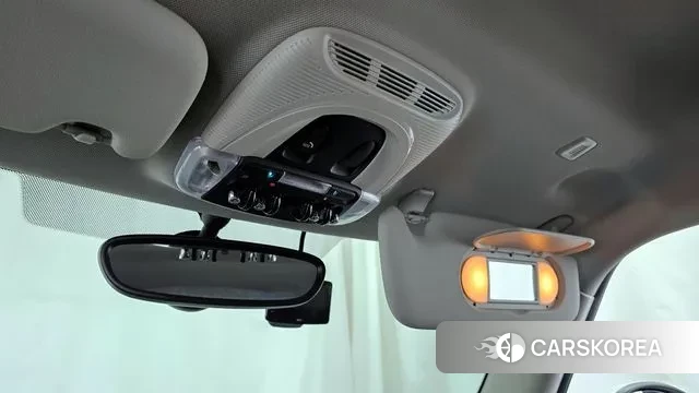 Mini Cooper id 3400248 из Кореи 8