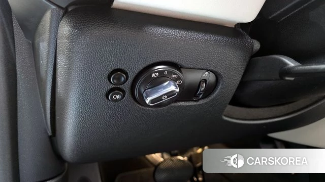 Mini Cooper S Convertible id 4382269 из Кореи 8