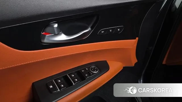 Kia The New K3 2nd generation id 3463160 из Кореи 8