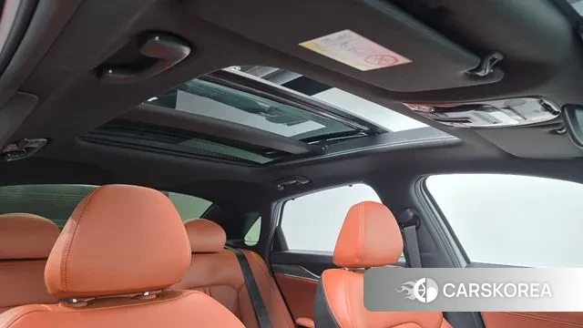 Kia The New K5 Hybrid 3rd generation id 3512059 из Кореи 8