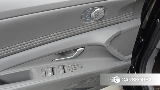 Hyundai The New Avante (CN7) id 3026943 из Кореи 8