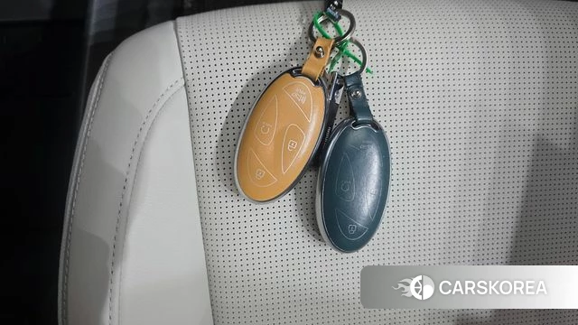 Hyundai Santa Fe (MX5) id 4916649 из Кореи 8