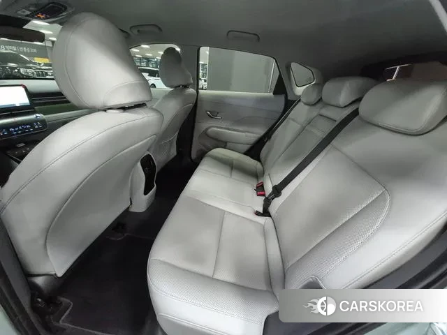 Hyundai Kona (SX2) id 3618980 из Кореи 8