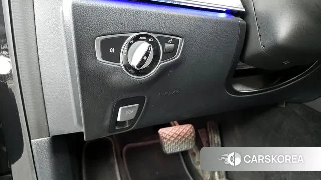 Mercedes-Benz E-Class W213 id 2986493 из Кореи 8