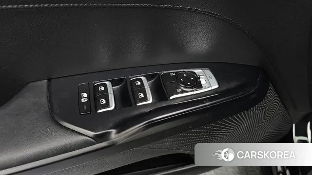 Kia K5 3rd generation id 3711891 из Кореи 8