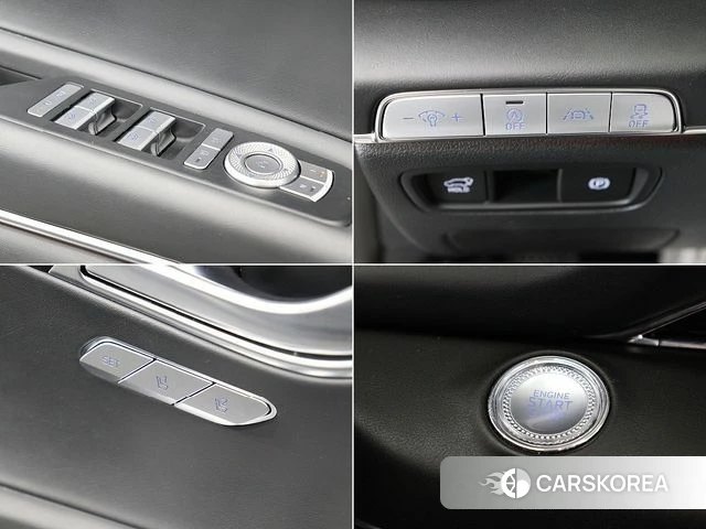 Genesis GV80 id 4392631 из Кореи 8