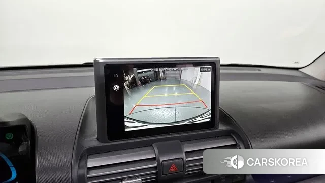 Hyundai Casper id 3388731 из Кореи 8