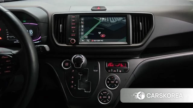 Kia The New Kia Ray id 3787263 из Кореи 8