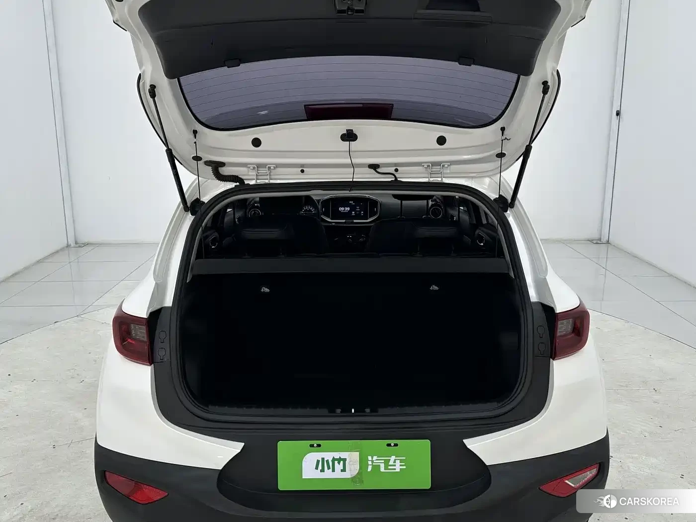 Kia KX1 id 4686064 из Китая 8