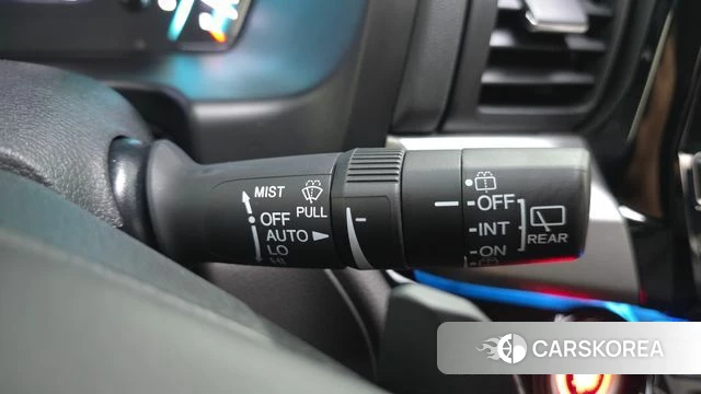 Honda Odyssey id 4459180 из Кореи 8