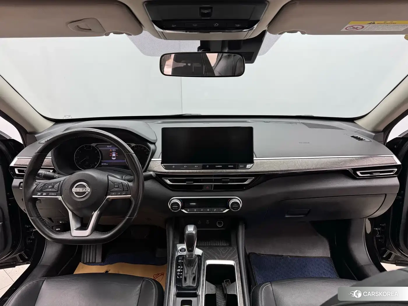 Nissan Altima id 4659811 из Китая 8