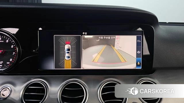 Mercedes-Benz E-Class W213 id 3861779 из Кореи 8