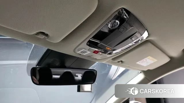 Kia K5 Hybrid 3rd Generation id 3707913 из Кореи 8