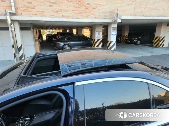 Mercedes-Benz E-Class W213 id 3616882 из Кореи 8