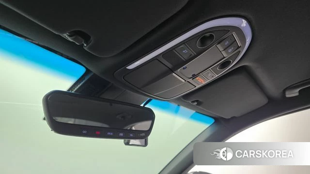 Genesis G70 id 3924750 из Кореи 8