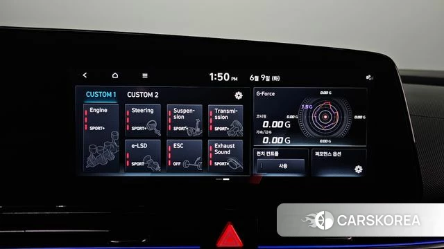 Hyundai Avante (CN7) id 4428359 из Кореи 8