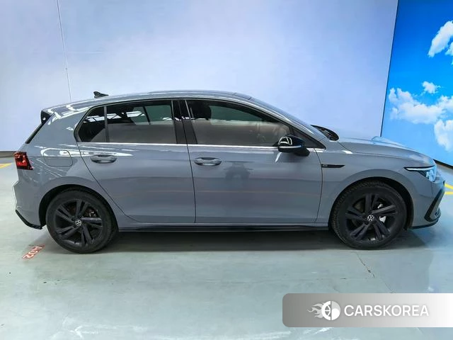 Volkswagen Golf id 4400040 из Китая 8