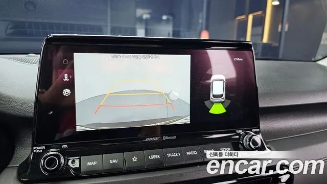 Kia Seltos id 2917415 из Кореи 8