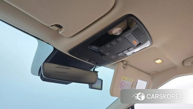 Kia Carnival 4th generation id 4529980 из Кореи 8