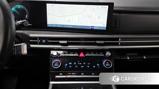 Hyundai Santa Fe (MX5) id 3359913 из Кореи 8