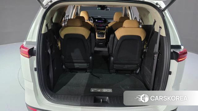 Kia Carnival 4th generation id 4702674 из Кореи 8