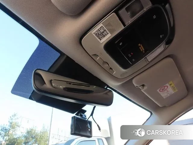 Hyundai Sonata (DN8) id 3508786 из Кореи 8