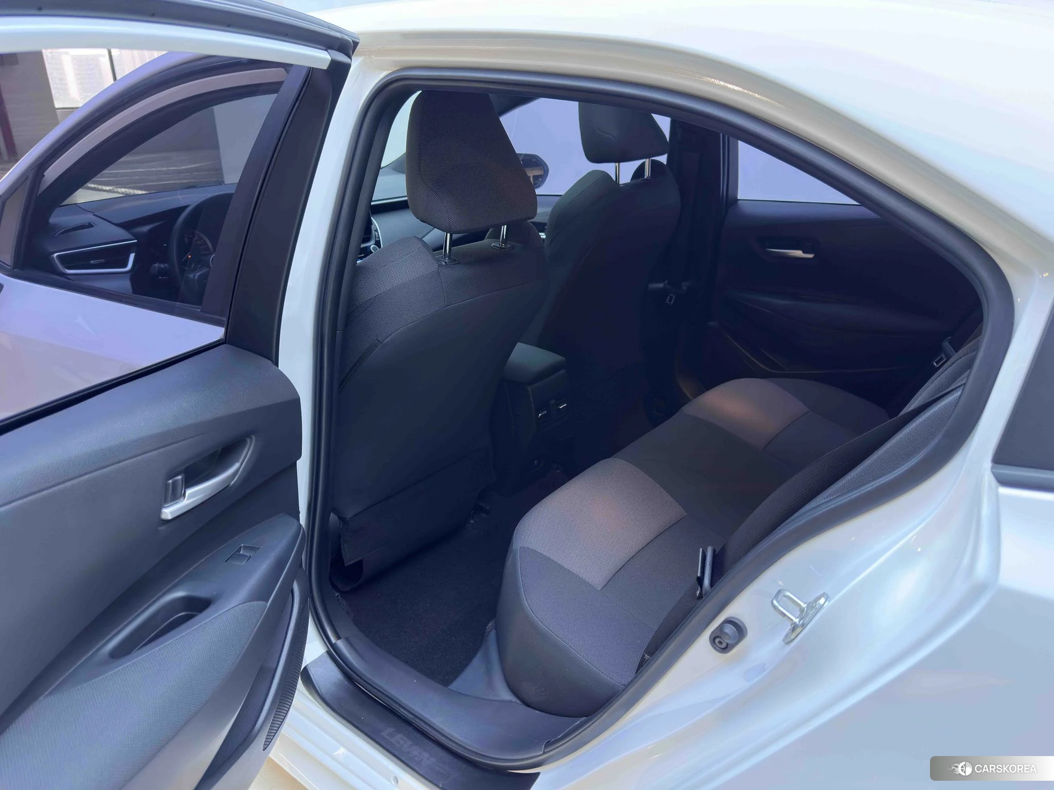 Toyota Lei Ling id 4455234 из Китая 8