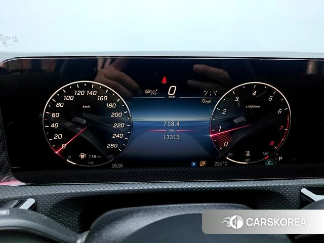 Mercedes-Benz Class A id 4238430 из Китая 8