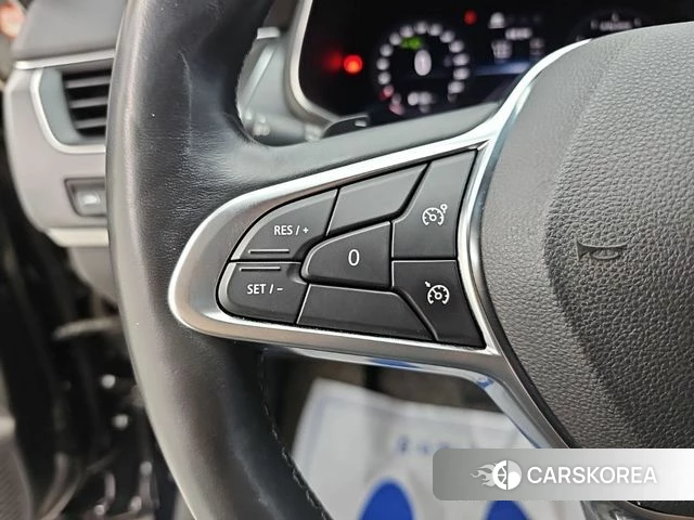 Renault Korea (Samsung) XM3 id 4906888 из Кореи 8