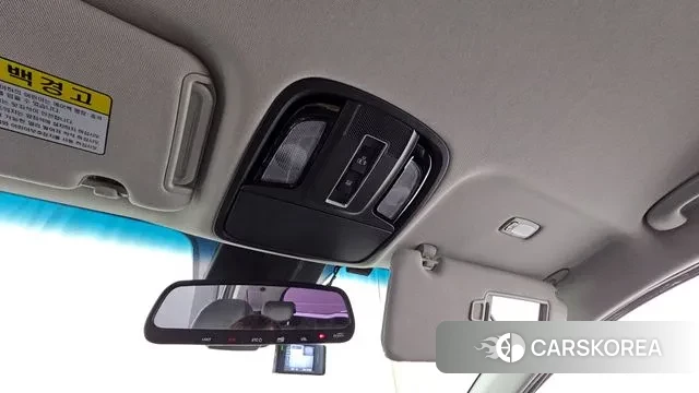 Kia The New Sorento id 3622436 из Кореи 8