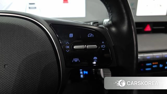 Hyundai Ionic 5 id 4898825 из Кореи 8